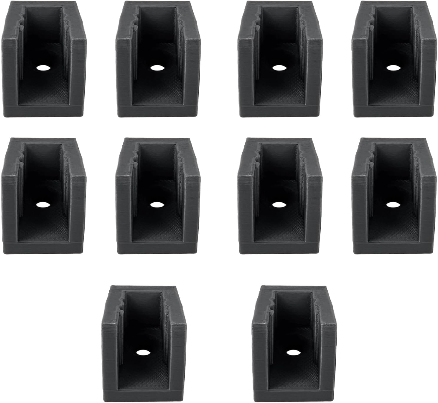  Râteliers D'outils Pour Murs De Garage,10 Pièces Organisateur Pour Manomètres De Pression Des Pneus | Support De Stockage Pour Outils Pneumatiques,Pour Garage, Atelier, Réparation Automobile, Lavage A