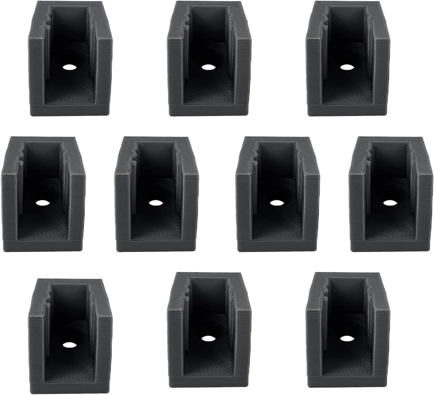  Râteliers D'outils Pour Murs De Garage,10 Pièces Organisateur Pour Manomètres De Pression Des Pneus | Support De Stockage Pour Outils Pneumatiques,Pour Garage, Atelier, Réparation Automobile, Lavage A