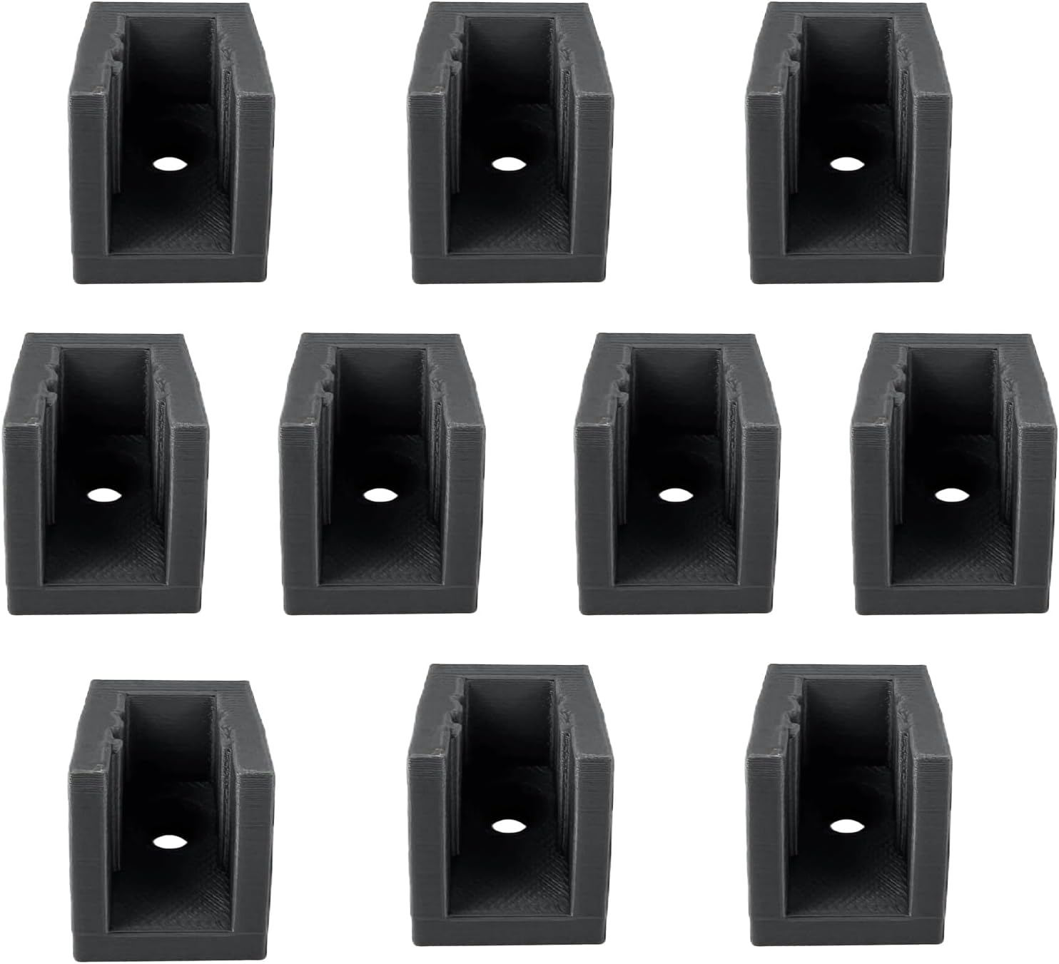  Râteliers D'outils Pour Murs De Garage,10 Pièces Organisateur Pour Manomètres De Pression Des Pneus | Support De Stockage Pour Outils Pneumatiques,Pour Garage, Atelier, Réparation Automobile, Lavage A