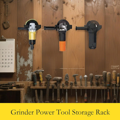  Générique Organisateur D'Outils Électroportatifs,Support Mural Métallique Pour Outils | Système De Stockage Résistant à L'Usure Pour Atelier, Garage Et Établi