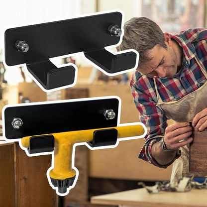  Generisch Porte-outils D'atelier | Rangement Magnétique Pour Atelier – Support De Rangement Pour Cuisine, Maison, Armoire, Perceuse, Travail Du Bois