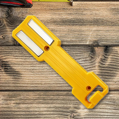 GENERIC Support Magnétique – Organiseur De Bombes Aérosols, Support De Rangement De Bouteilles, Plateau De Peinture Mural, Boîte à Outils De Garage, Catégorie Utilitaire Haute Performance, Acier Noir, 4