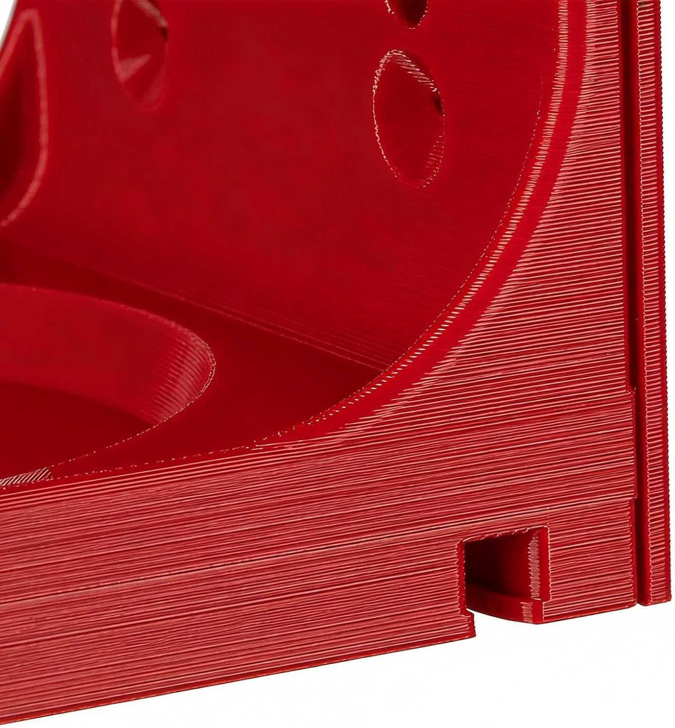 GENERIC Support De Rangement Antidérapant | Support De Rangement Mural Pour équipement – Pour Atelier, Garage, Maison, Cuisine, Salle De Classe, Hôpital, Lieu Public, Centre Commercial