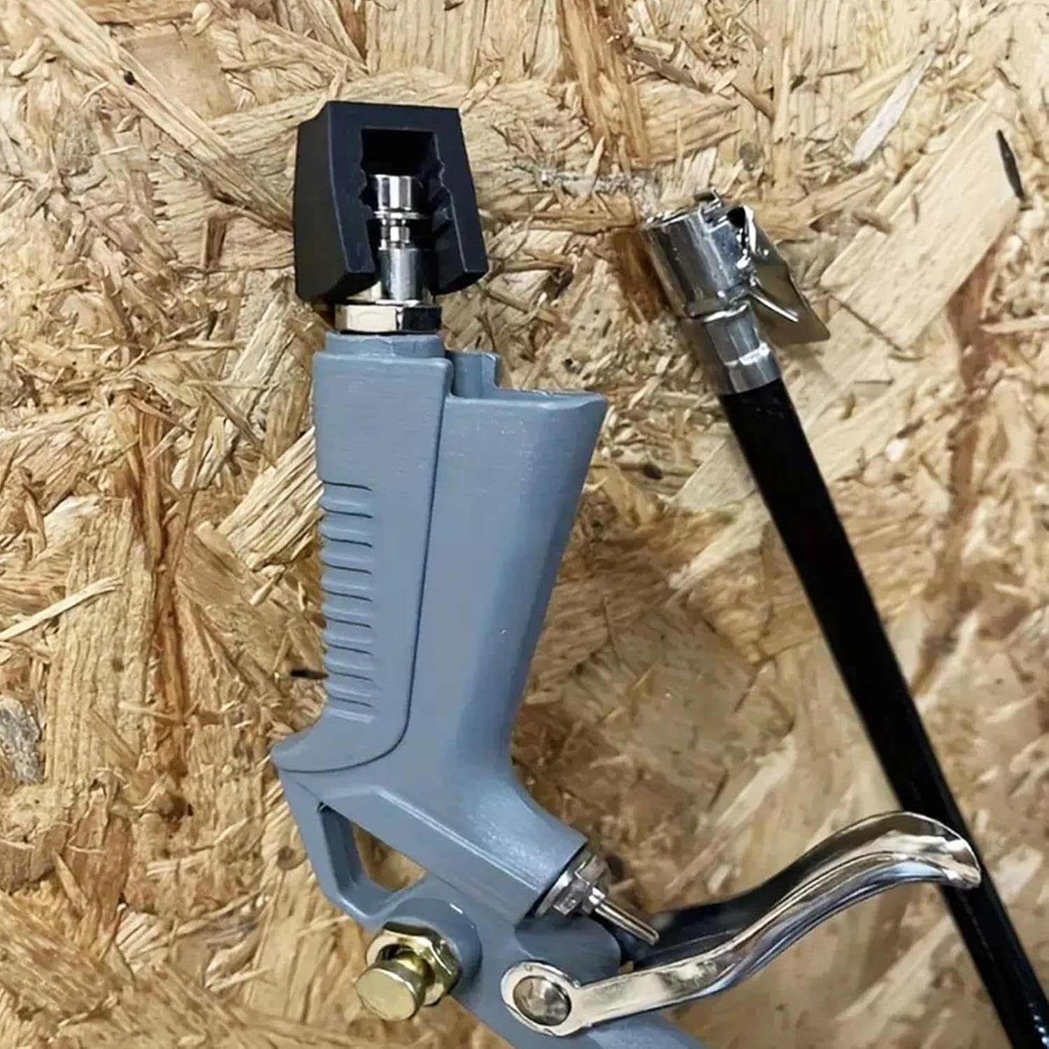  Râteliers D'outils Pour Murs De Garage,10 Pièces Organisateur Pour Manomètres De Pression Des Pneus | Support De Stockage Pour Outils Pneumatiques,Pour Garage, Atelier, Réparation Automobile, Lavage A